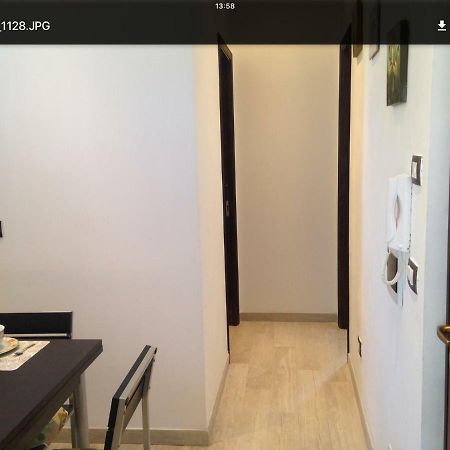 Giu A Palermo Appartement Buitenkant foto