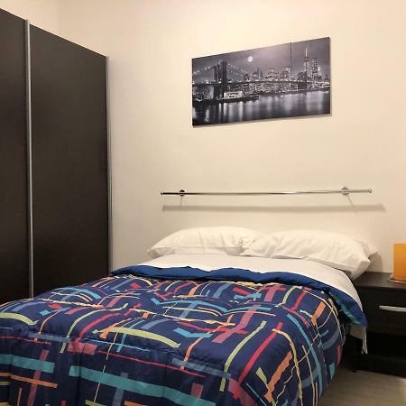 Giu A Palermo Appartement Buitenkant foto